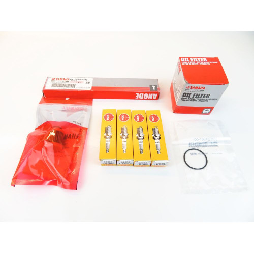 Kit di manutenzione Yamaha F115B