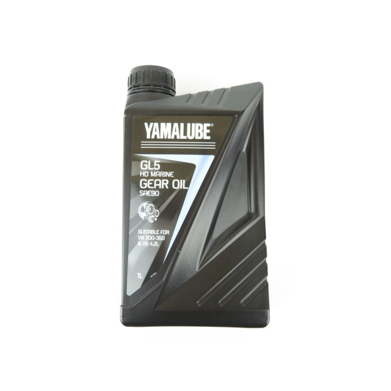 Olio del cambio Yamaha SAE90 GL5 1L