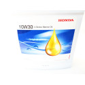 Olio motore Honda Marine 10W30 4 tempi 5 litri