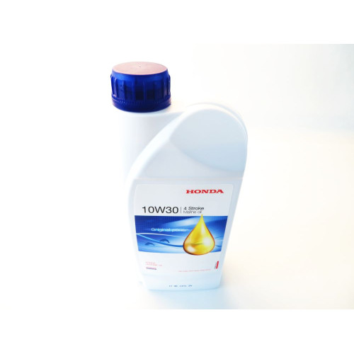 Olio motore Honda Marine 10W30 4 tempi 1 litros