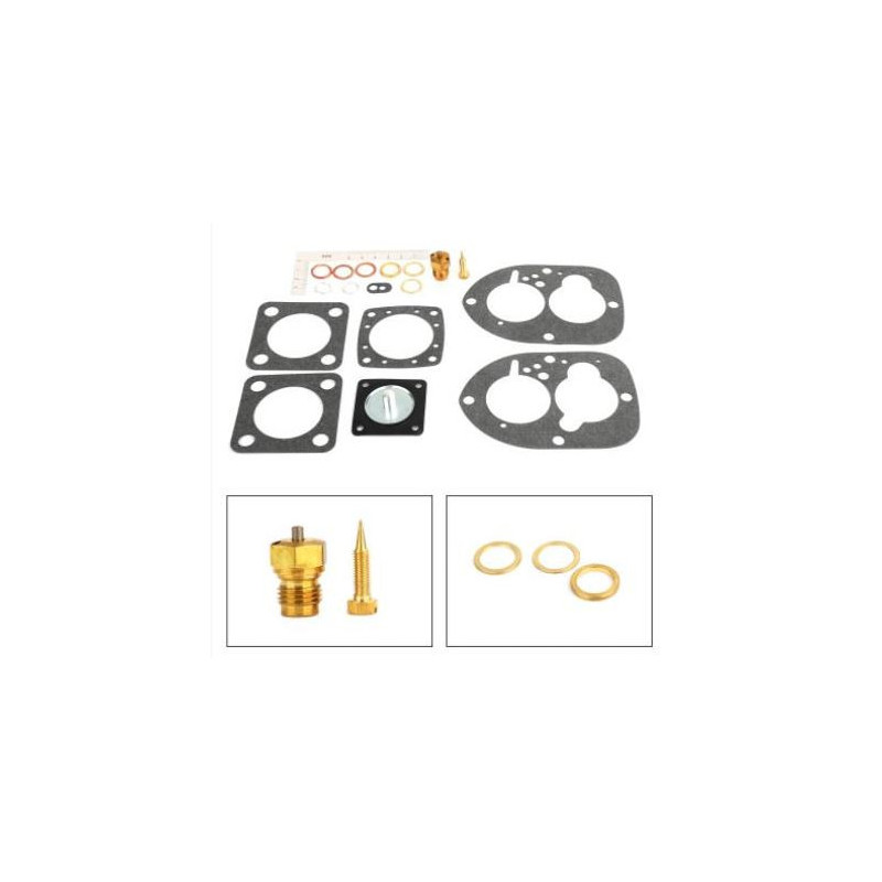 Kit revisione carburatore Volvo Penta 230