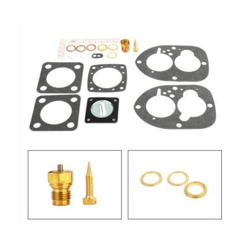 Kit revisione carburatore Volvo Penta 230