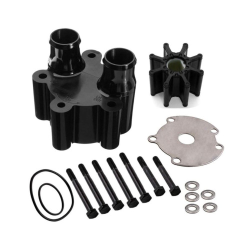 Kit pompa acqua Mercruiser 5.0L 305 CID V8 GM