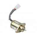 Solenoide di arresto del carburante Kubota B21 e B2100