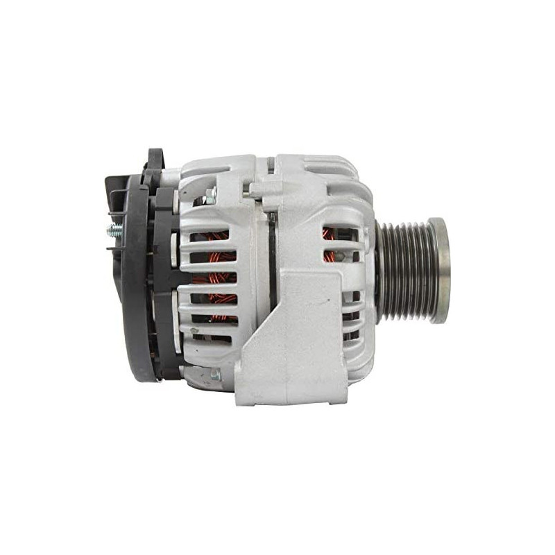 Alternatore John Deere 6125