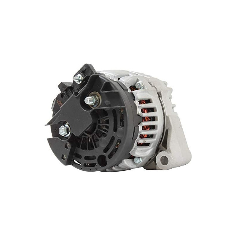 Alternatore John Deere 6140