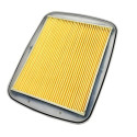 Filtro dell'aria Yamaha Waverunner FX SUPER HIGH