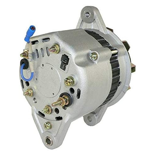 Alternatore YANMAR 2 tempi72HL