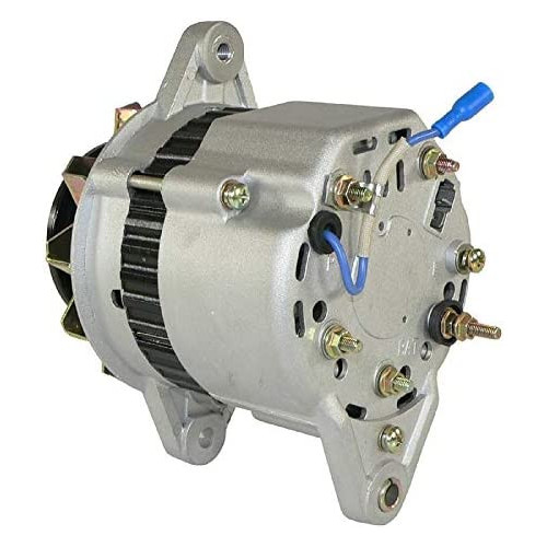 Alternatore Yanmar 124080-77201