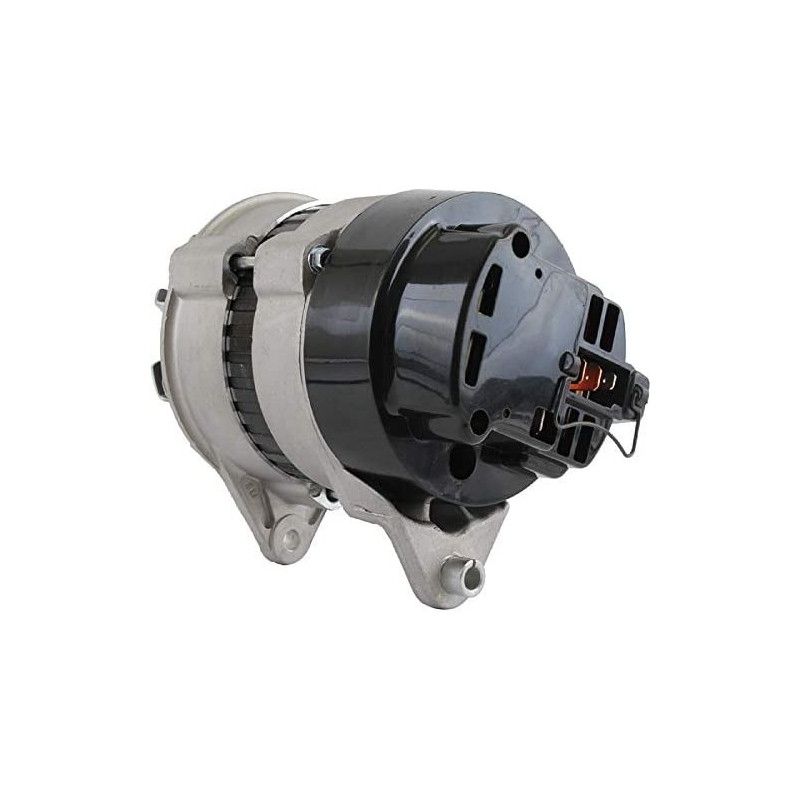 Alternatore Ford 2610