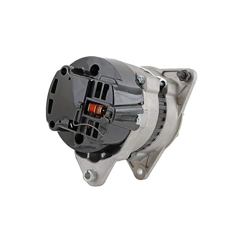 Alternatore Ford 2810