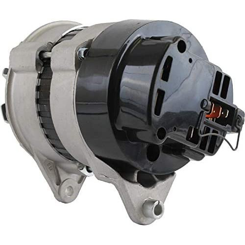 Alternatore Ford 6600