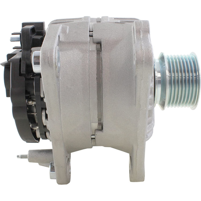 Alternatore John Deere 650