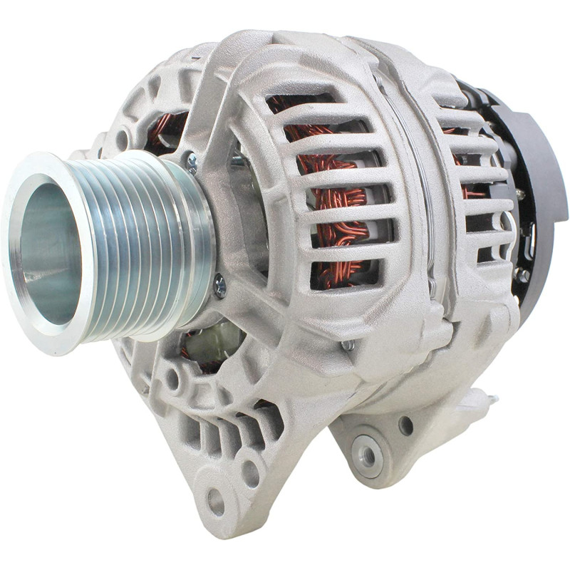 Alternatore John Deere 210