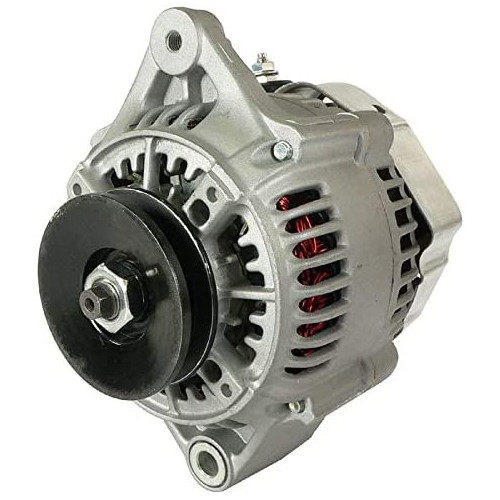 Alternatore Kubota M62