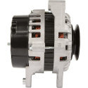 Alternatore Bobcat T590