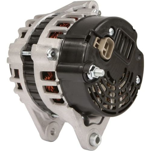 Alternatore Bobcat T590