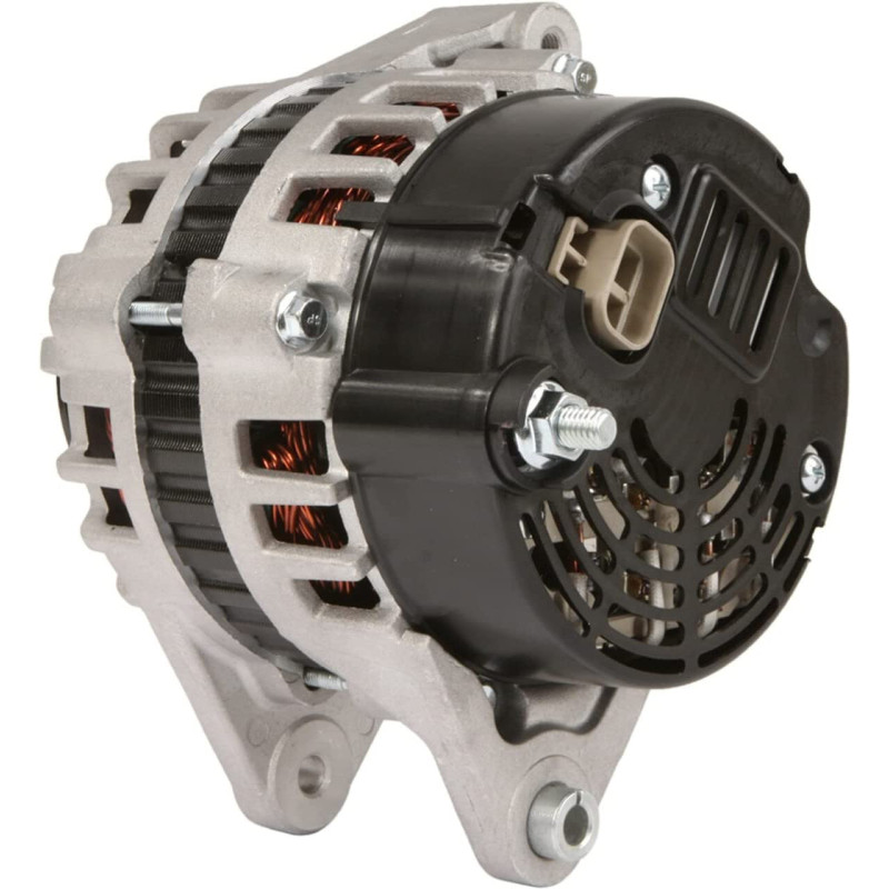 Alternatore Bobcat T590