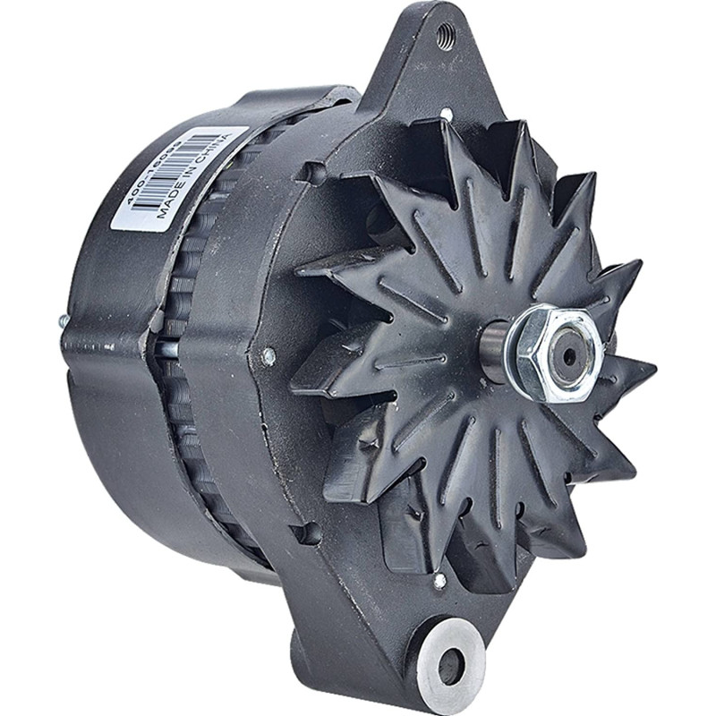 Alternatore John Deere 1010