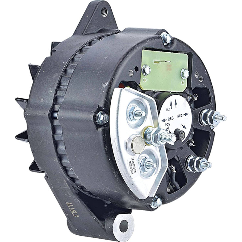 Alternatore John Deere 400