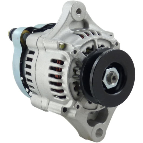 Alternatore Toro Z580