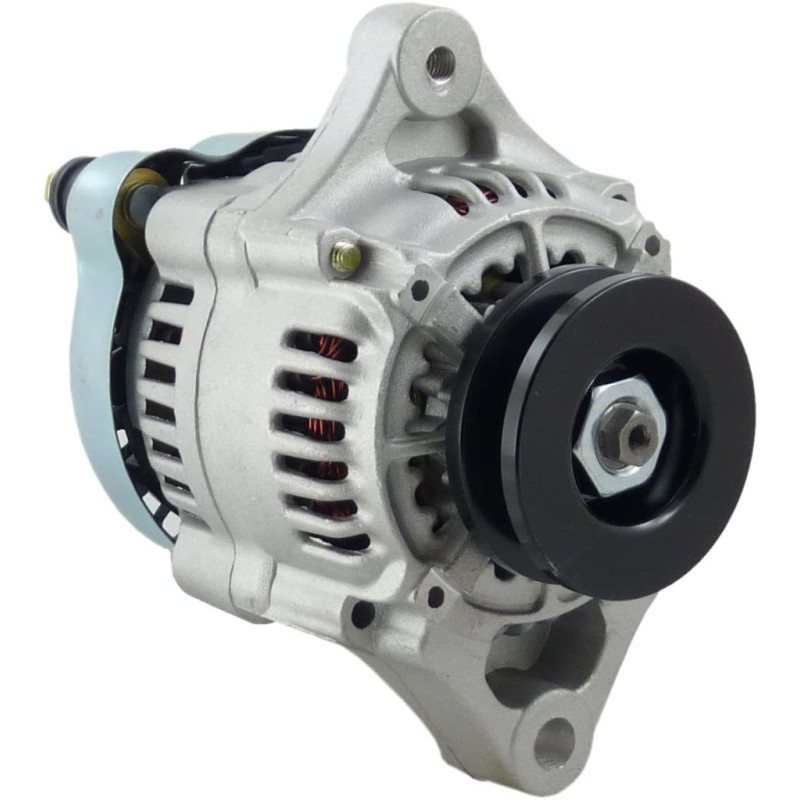 Alternatore Toro Z593