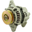 Alternatore Case SBA185046320