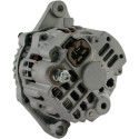 Alternatore Kubota M6800