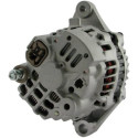 Alternatore Kubota M8200