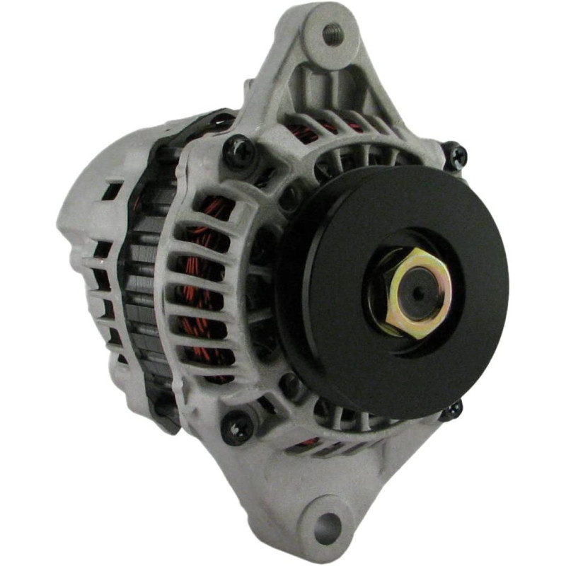 Alternatore Kubota M9000