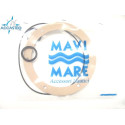 Kit Guarnizioni per Pompa Mavimare GM2-MRA01