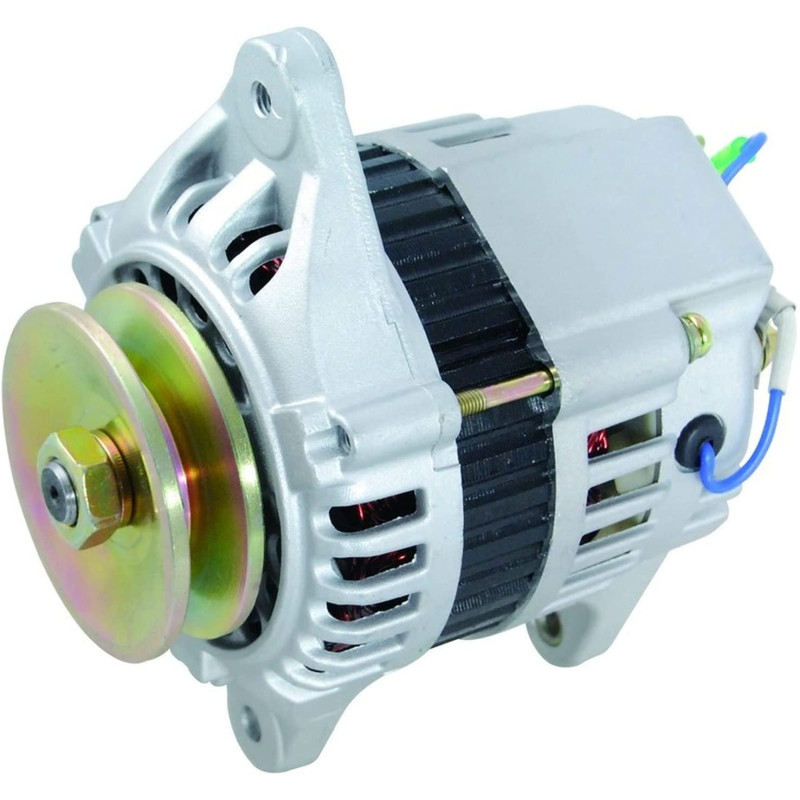 Alternatore John Deere 3012