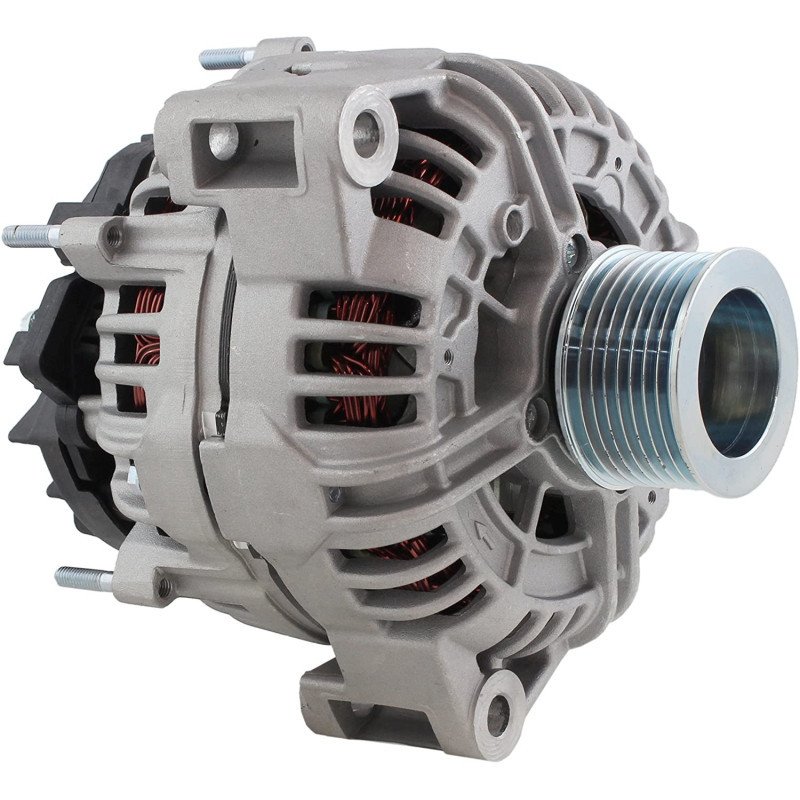 Alternatore John Deere 7760