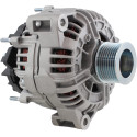 Alternatore John Deere 9530