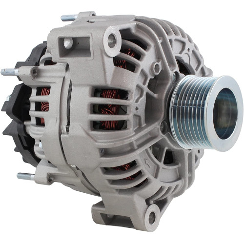 Alternatore John Deere 7210R