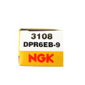 Candele di accensione NGK DPR6EB-9