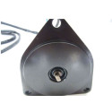 Motorino trim 6E5-43880 Yamaha 140HP 2 Tempi-7