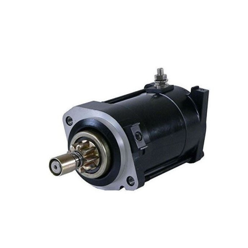 6N7-81800-00-00 / 6K7-81800-00 Motorino Avviamento Yamaha da 115 a 250 HP 2 tempi-4