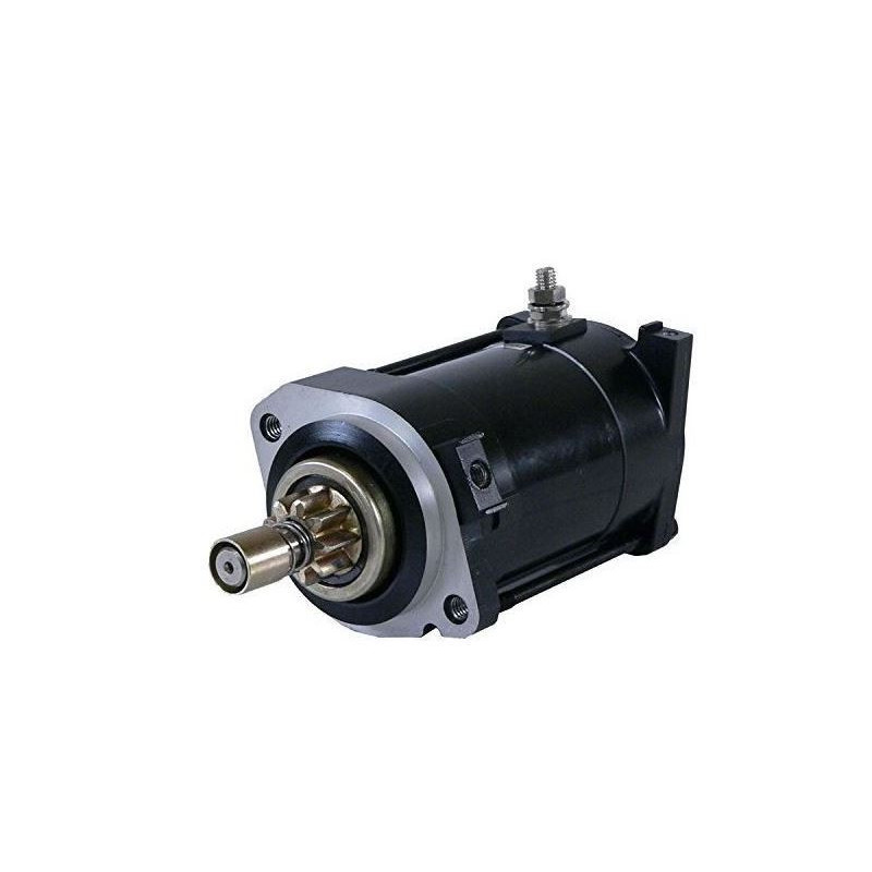 6N7-81800-00-00 / 6K7-81800-00 Motorino Avviamento Yamaha da 115 a 250 HP 2 tempi-4