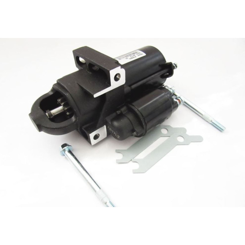 Motorino Avviamento Volvo Penta 8.1L 8 Cyl 3854751 / 3855177-4