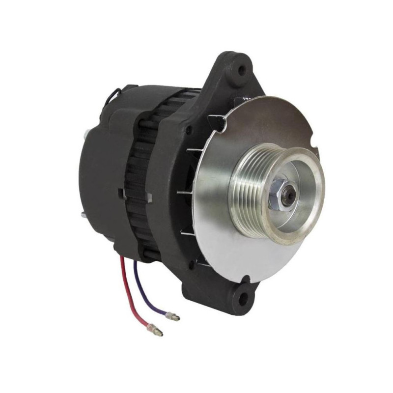 Alternatore Cummins 165 4 Cyl.-2