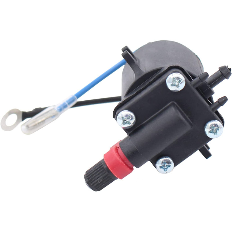 Solenoide di adescamento del carburante Johnson Evinrude 100CV