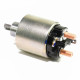 Solenoide di avviamento Yanmar GA220 - GA340