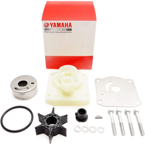 Kit pompa acqua Yamaha F25 4T