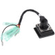 Indicatore luminoso a 4 LED Honda 100CV 4T_6