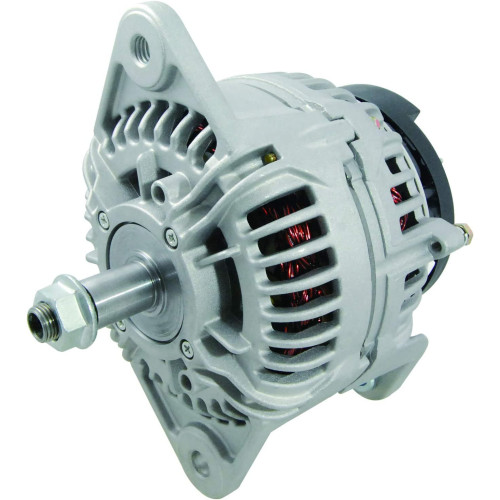 Alternatore Volvo Penta D12C 