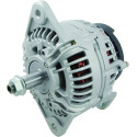 Alternatore Volvo Penta D12C 