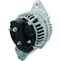 Alternatore Volvo Penta D12C _1