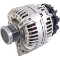 Alternatore Volvo S60_1