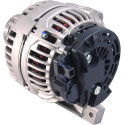 Alternatore Volvo S60_2